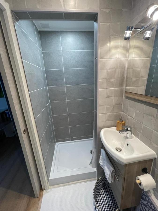 Nouveau - Renove - Le Passage - Home-One Μπεζανσόν Εξωτερικό φωτογραφία